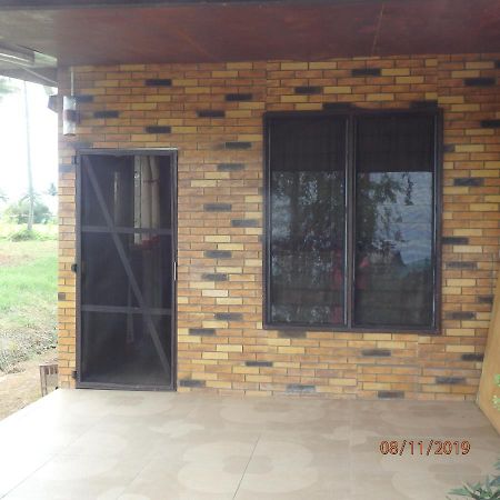 Classixx Inn Nausori Ngoại thất bức ảnh