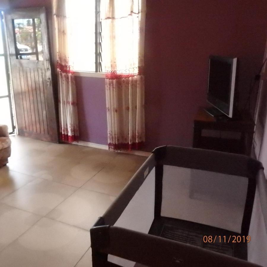 Classixx Inn Nausori Ngoại thất bức ảnh
