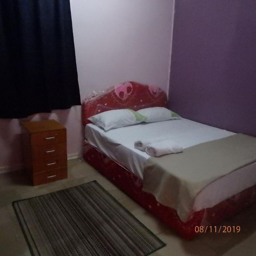 Classixx Inn Nausori Ngoại thất bức ảnh