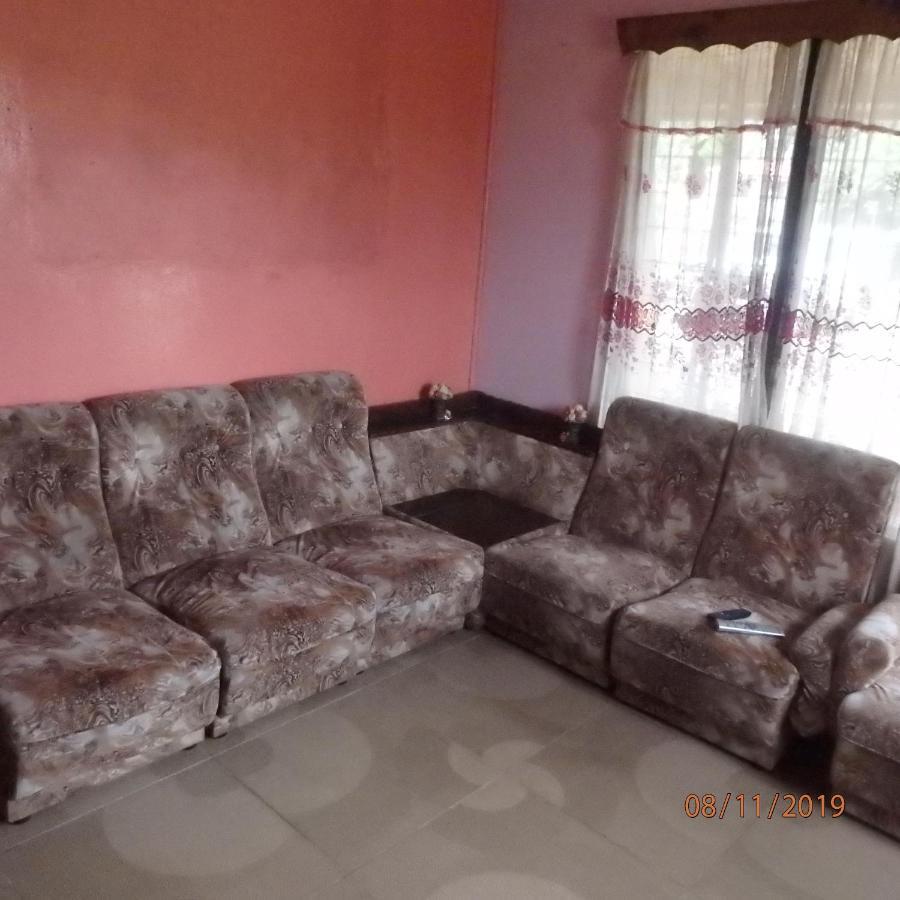 Classixx Inn Nausori Ngoại thất bức ảnh
