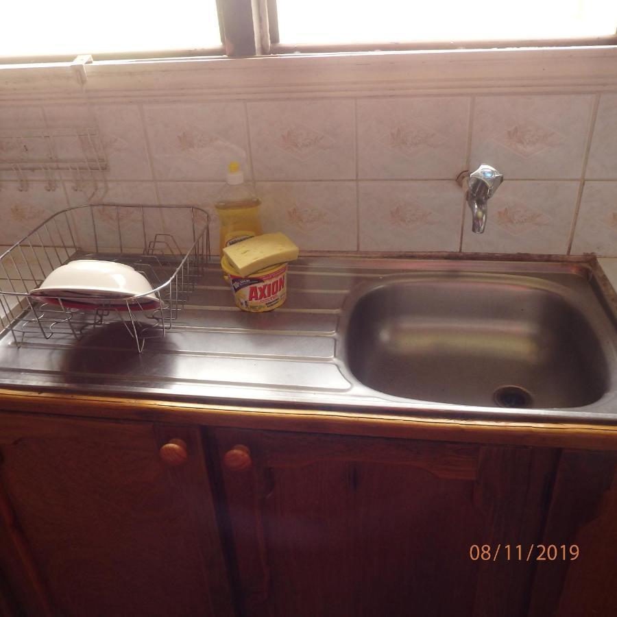 Classixx Inn Nausori Ngoại thất bức ảnh