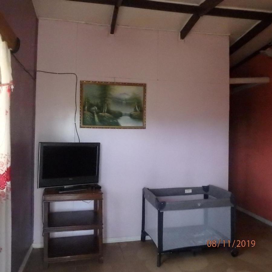 Classixx Inn Nausori Ngoại thất bức ảnh