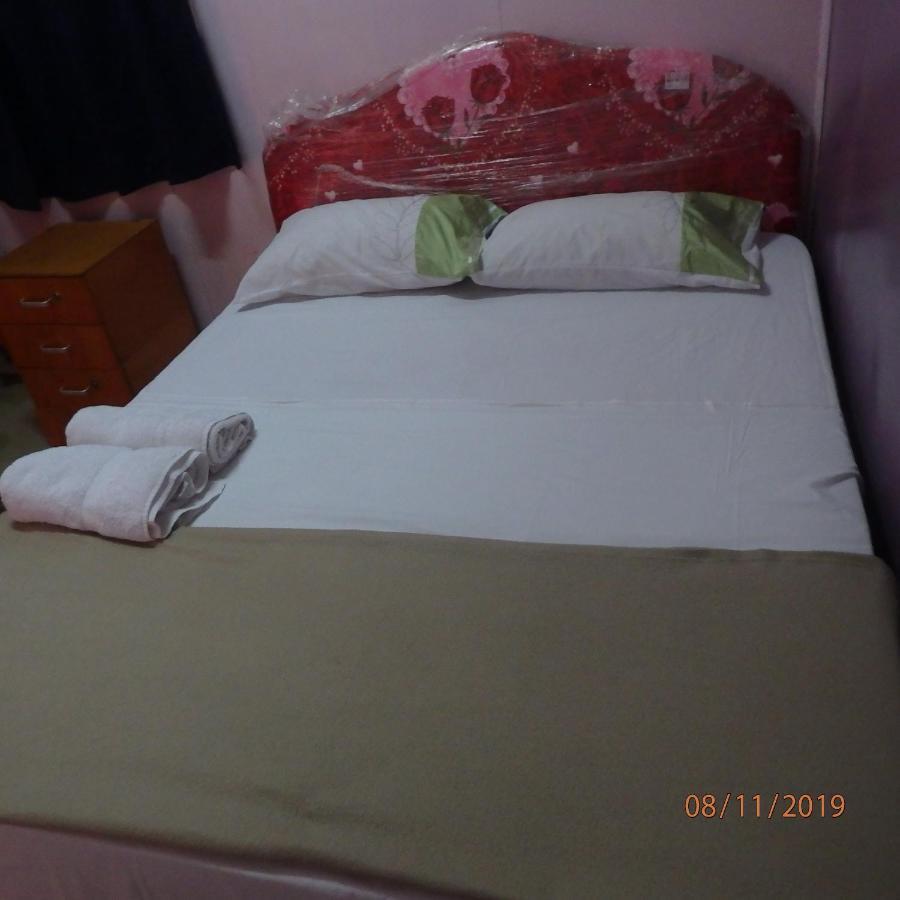 Classixx Inn Nausori Ngoại thất bức ảnh
