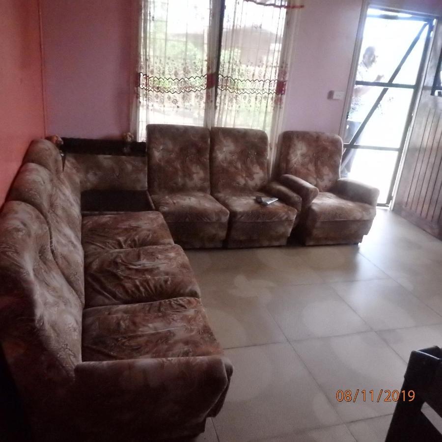 Classixx Inn Nausori Ngoại thất bức ảnh
