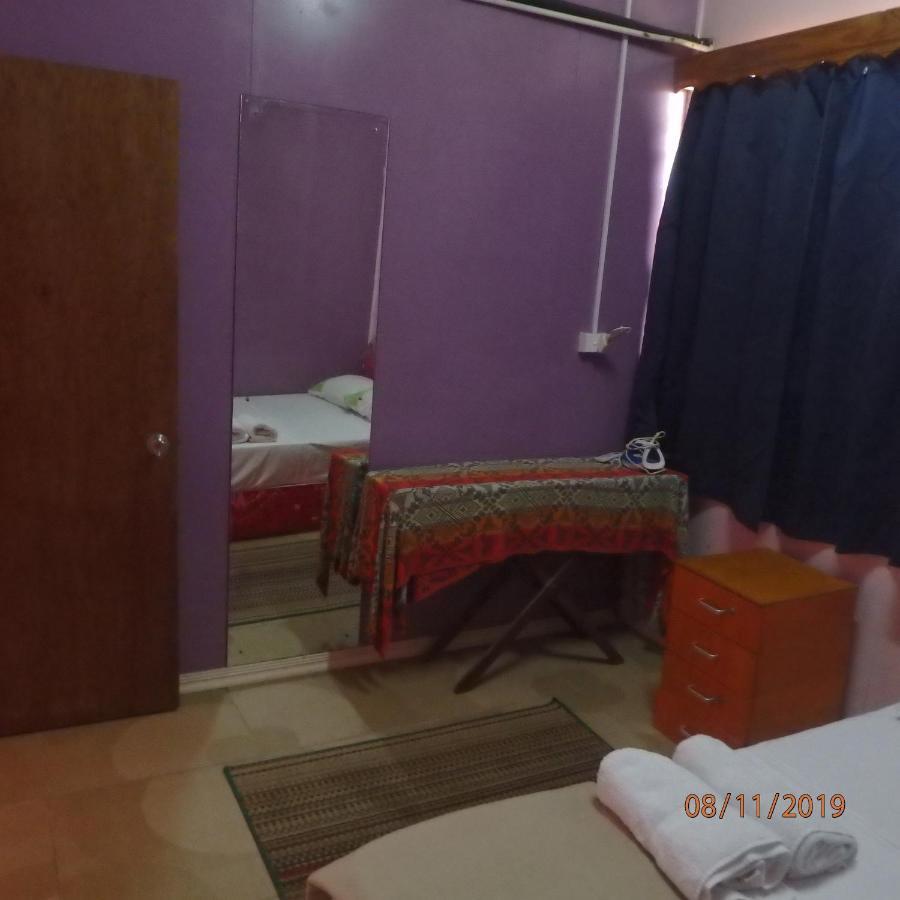 Classixx Inn Nausori Ngoại thất bức ảnh