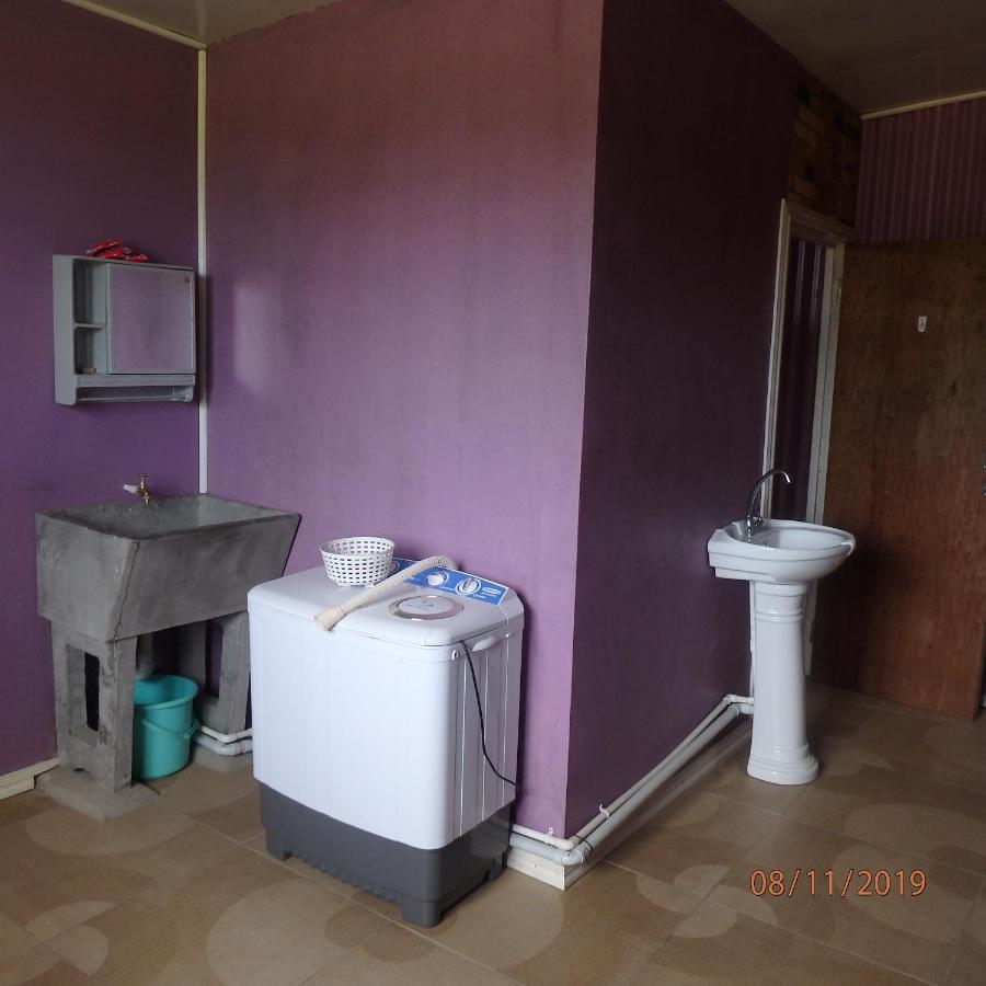 Classixx Inn Nausori Ngoại thất bức ảnh