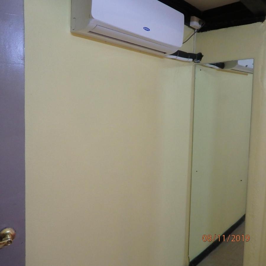 Classixx Inn Nausori Ngoại thất bức ảnh