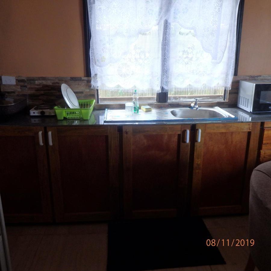 Classixx Inn Nausori Ngoại thất bức ảnh