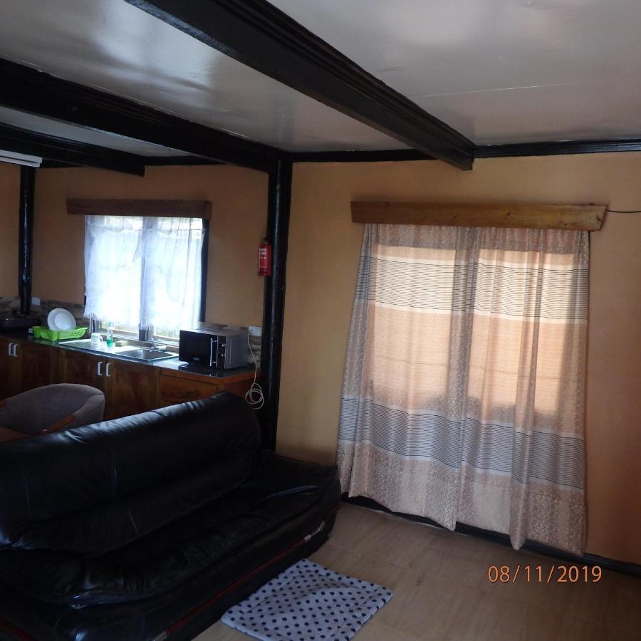 Classixx Inn Nausori Ngoại thất bức ảnh