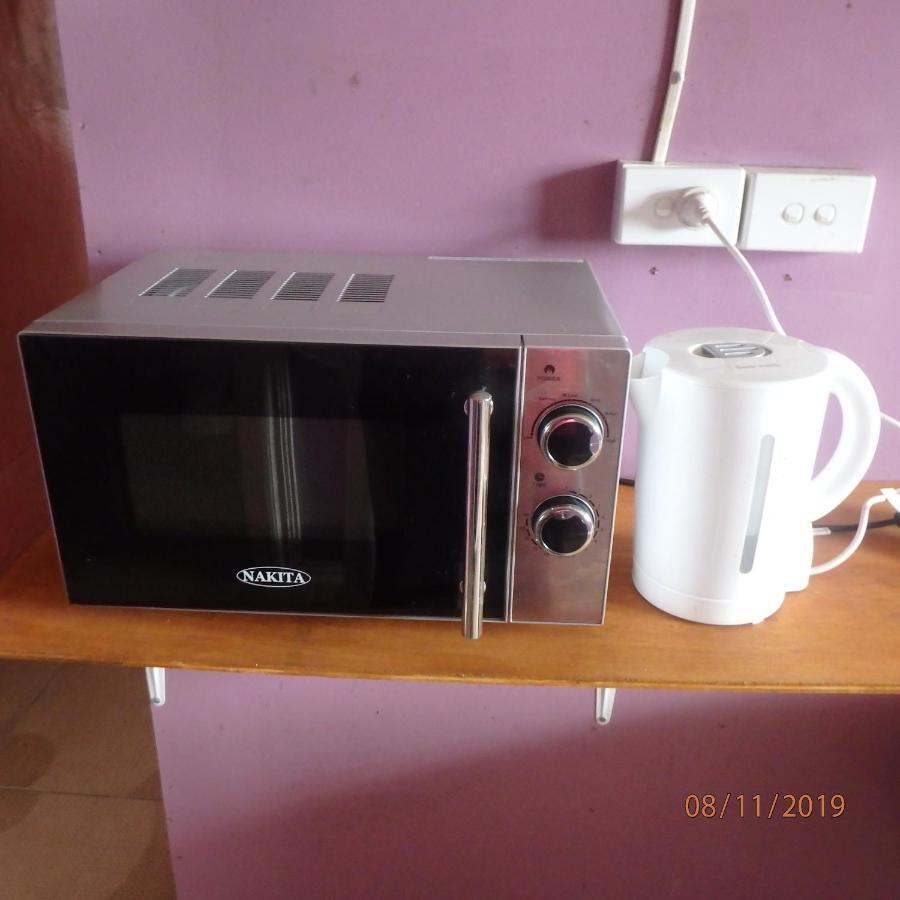 Classixx Inn Nausori Ngoại thất bức ảnh