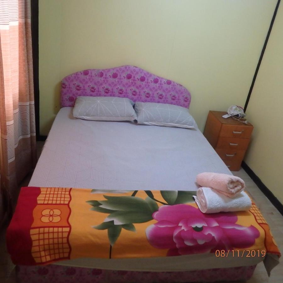 Classixx Inn Nausori Ngoại thất bức ảnh