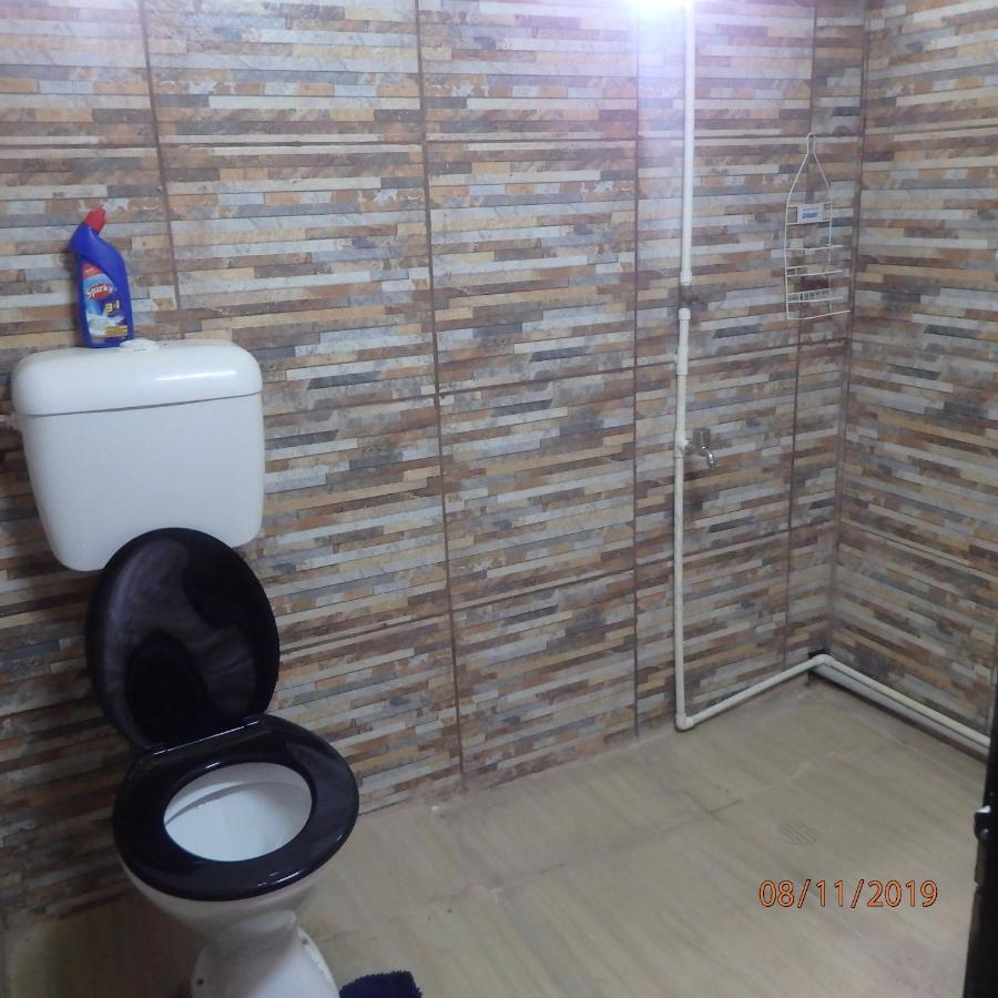 Classixx Inn Nausori Ngoại thất bức ảnh