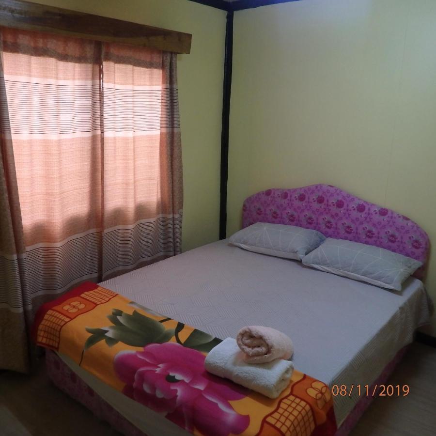 Classixx Inn Nausori Ngoại thất bức ảnh
