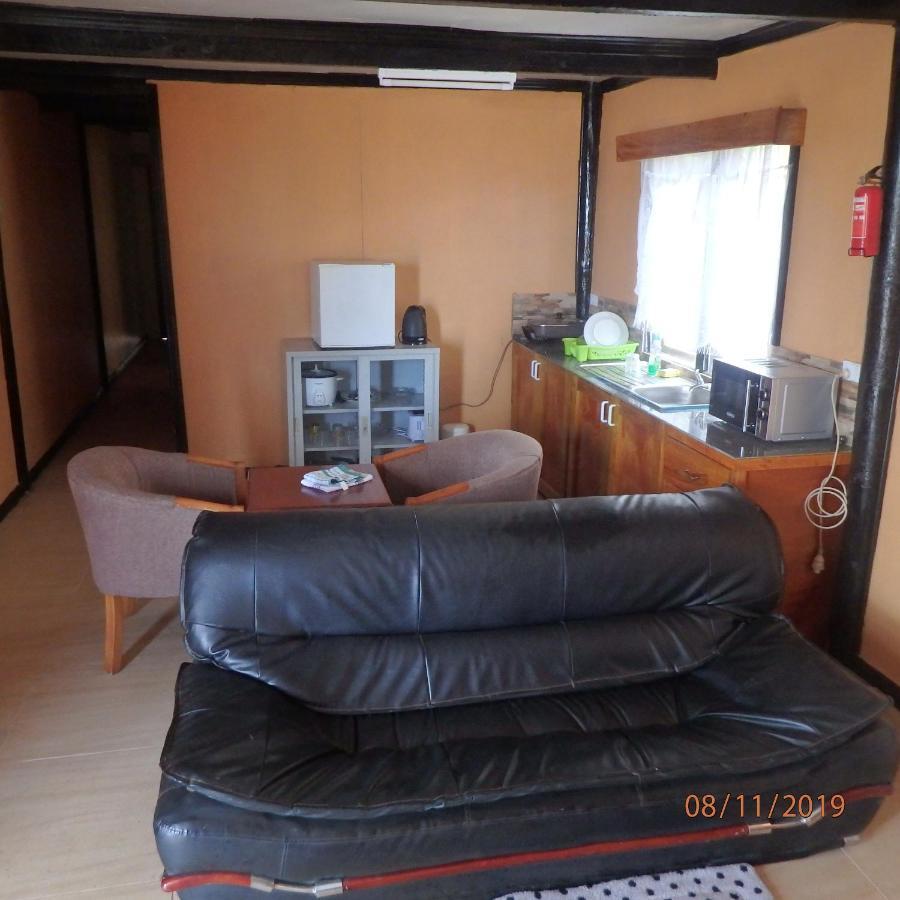 Classixx Inn Nausori Ngoại thất bức ảnh