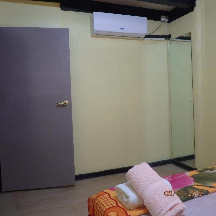 Classixx Inn Nausori Ngoại thất bức ảnh