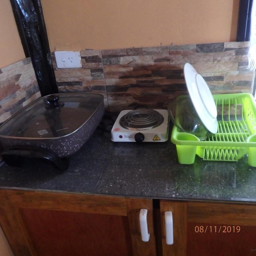 Classixx Inn Nausori Ngoại thất bức ảnh