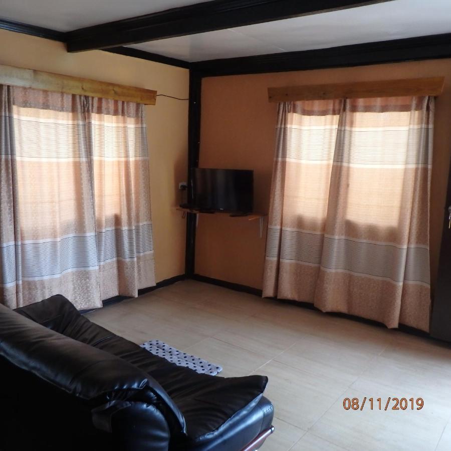 Classixx Inn Nausori Ngoại thất bức ảnh