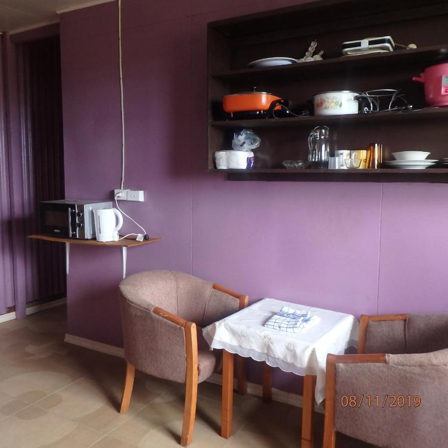 Classixx Inn Nausori Ngoại thất bức ảnh