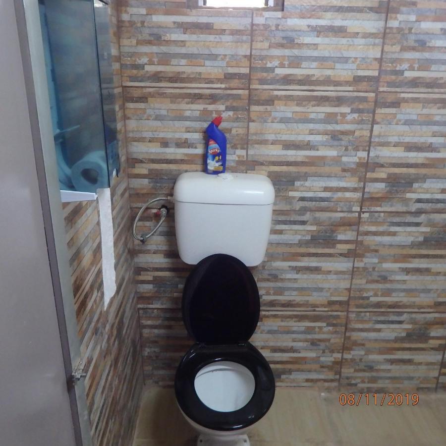 Classixx Inn Nausori Ngoại thất bức ảnh