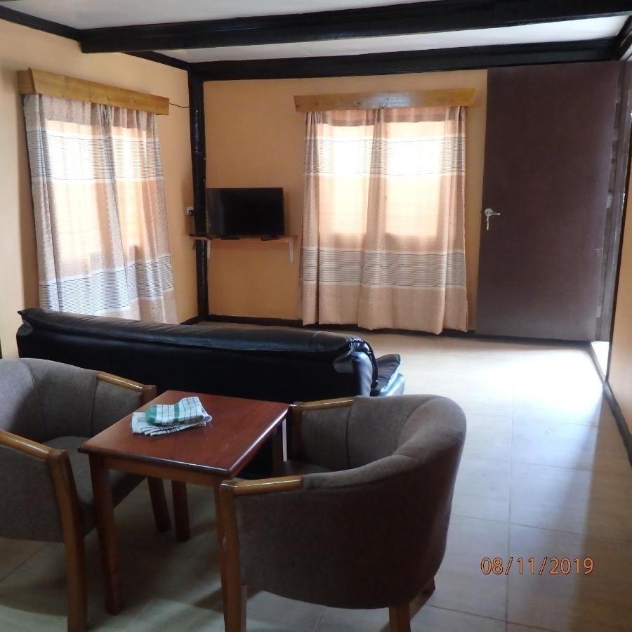 Classixx Inn Nausori Ngoại thất bức ảnh