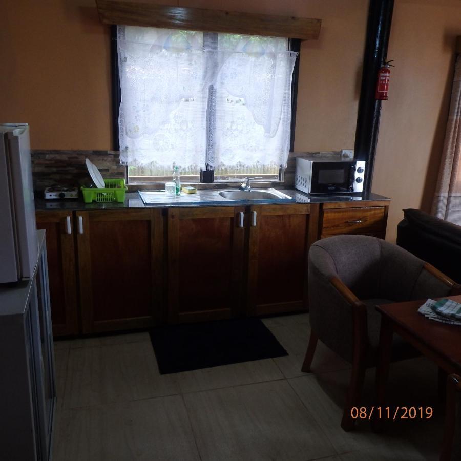 Classixx Inn Nausori Ngoại thất bức ảnh