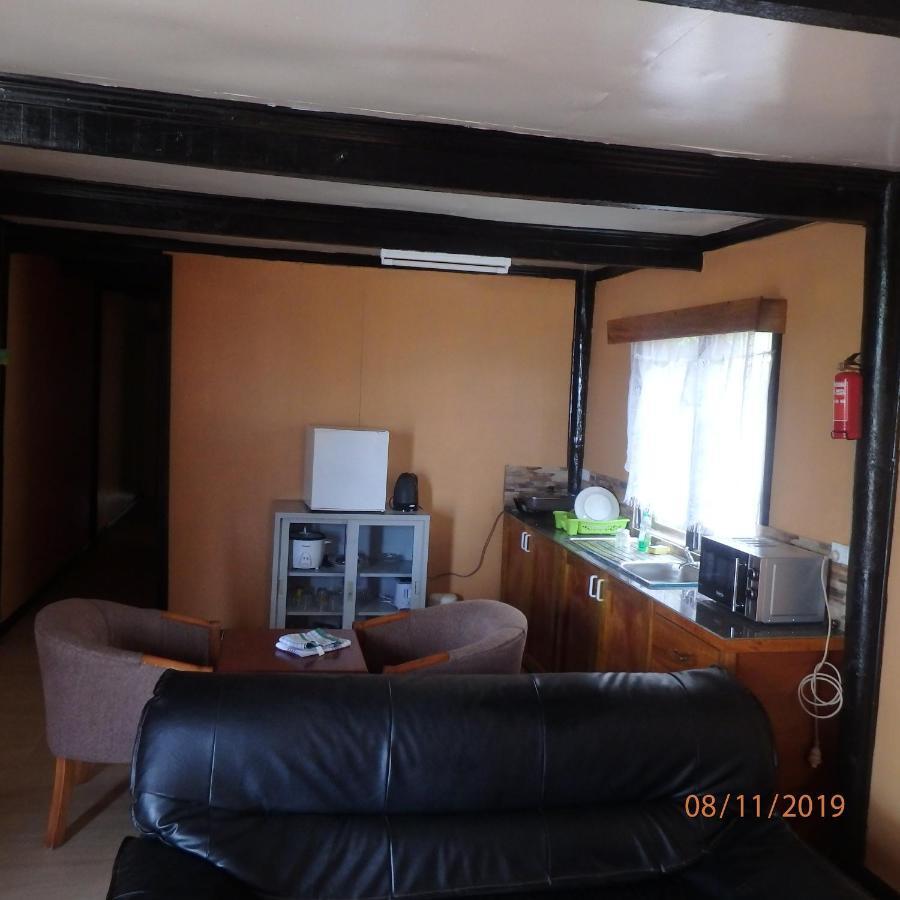Classixx Inn Nausori Ngoại thất bức ảnh